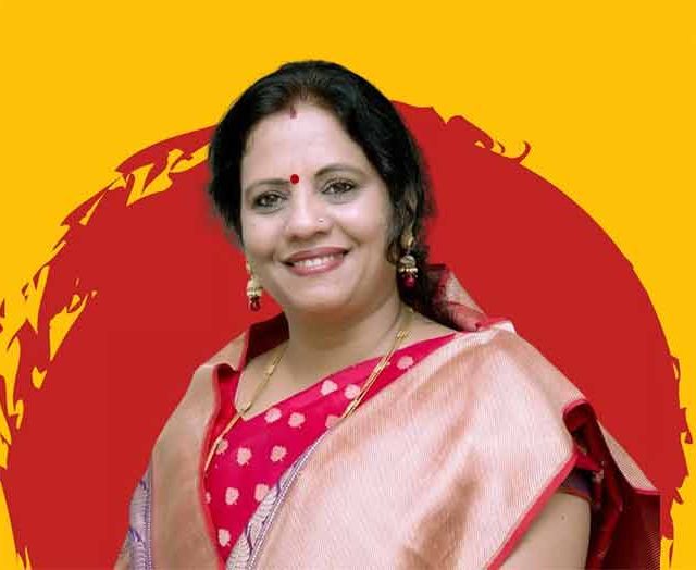 Nashik : नाशिकच्या हक्काच्या पाण्यावर तडजोड नाही; जायकवाडीच्या विसर्गावर आमदार देवयानी फरांदे संतप्त