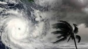 Cyclone Fengal : फेंगल' चक्रीवादळाची तीव्रता वाढली