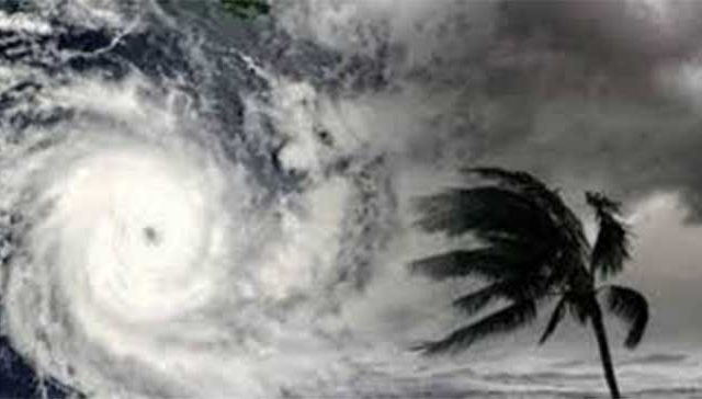 Fangal Cyclone: फेंगल चक्रीवादळ अधिक तीव्र होण्याची शक्यता