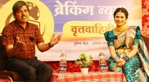 ‘मूषक आख्यान’ मध्ये ठेका धरणार गौतमी पाटील