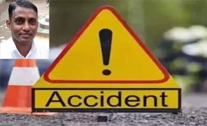 Jalgaon Accident : मतदानाची ड्युटी शेवटची ठरली! इलेक्शन कामातून परतताना शिक्षकाचा मृत्यू