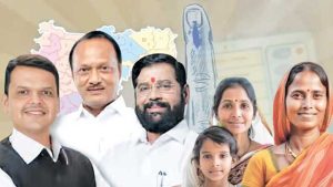 महाराष्ट्र विधानसभा निवडणूक विश्लेषण ‘जोरका धक्का...’