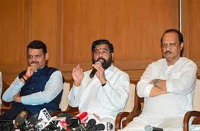Mahayuti : विधानसभा एक्झिट पोल महायुतीला अनुकूल