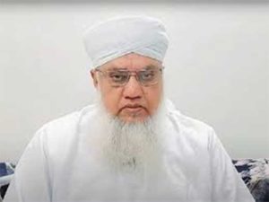 Maulana Nomani: महायुतीच्या विजयाच्या धसक्याने मौलाना नोमानींनी मागितली जाहीर माफी