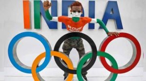 Olympic 2036 : ऑलिम्पिक २०३६ च्या आयोजनासाठी भारत सज्ज!