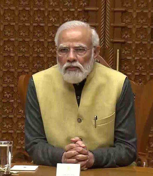 महाकुंभ चेंगराचेंगरी: पंतप्रधान मोदींनी मुख्यमंत्री योगींशी केली बातचीत, दिले तत्काळ मदतीचे आदेश