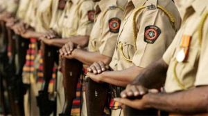 Pune Police: पुण्यात दहा हजार पोलिसांचा बंदोबस्त तैनात