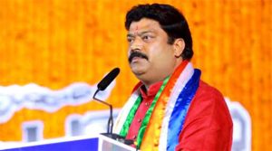 Raju Patil: कल्याण ग्रामीण मतदारसंघात मनसेचे राजू पाटील यांचा प्रचार जोरात !