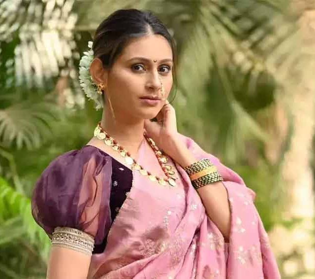 Reshma Shide : रेश्मा शिंदे पुन्हा अडकणार लग्नबंधनात!