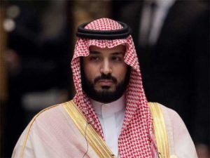 Saudi Arebia : 'या' देशाने एका वर्षात १०१ विदेशी नागरिकांना लटकवले फासावर!