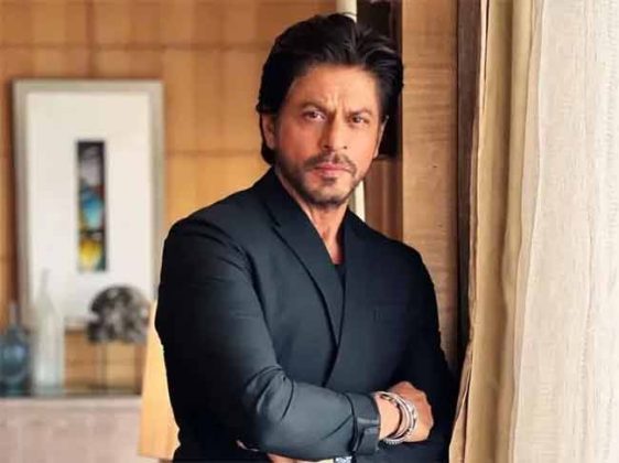 Shah Rukh Khan : पहलगाम हल्ल्यानंतर शाहरुख खानचा 'तो' व्हिडिओ चर्चेत!