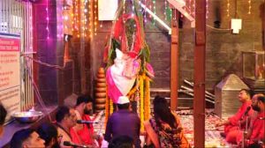 साईच्या द्वारकामाईतील तुलसी विवाह सोहळ्याची परंपरा आजही कायम !