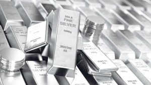 Silver Rate: सलग दुसऱ्यांदा चांदीचे भाव गगनाला ! एका आठवड्यात २१००० हजारांनी चांदीत दरवाढ