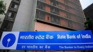 SBI यूजर्स सावध व्हा! WhatsAppवर असा मेसेज आला तर चुकूनही करू नका क्लिक