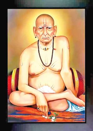 ‘भिऊ नको मी तुझ्या पाठीशी आहे’
