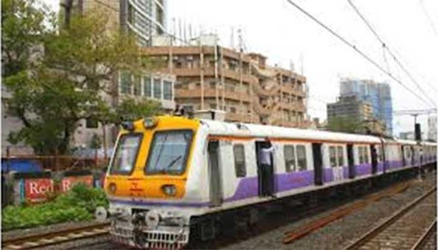 मध्य रेल्वेचा उद्या मेगा ब्लॉक