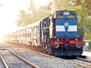 Western Railway Update : पश्चिम रेल्वेच्या होळीसह उन्हाळी हंगामासाठी जादा गाड्या