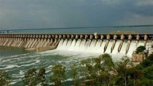 उजनी धरणाचे दरवाजे आता ३ महिने राहणार बंद !