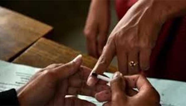 ‘एक देश, एक निवडणूक’ विधेयक सोमवारी लोकसभेत