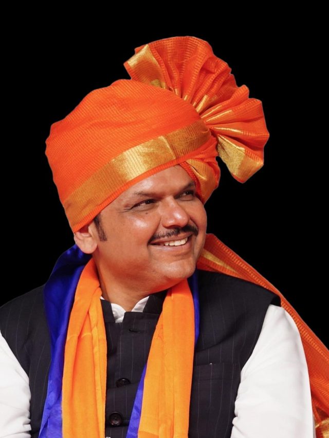 महाराष्ट्र सर्वच क्षेत्रांत अग्रेसर राहण्यासाठी प्रयत्नशील - मुख्यमंत्री
