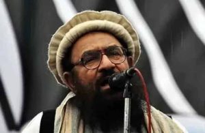 Abdul Rehman Makki : मुंबई हल्ल्याचा सूत्रधार, मोस्ट वाँटेड दहशतवादी अब्दुल रहमान मक्कीचा मृत्यू