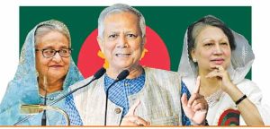बांगलादेश अफगाणिस्तानच्या दिशेने...
