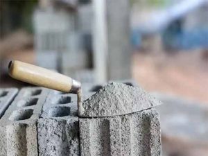 Cement Price Hike : घर बांधणीचा खर्च वाढणार! सिमेंटच्या दरात झाली 'इतकी' वाढ