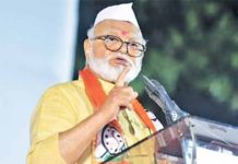 Chhagan Bhujbal : भुजबळांचे तिसरे बंड...