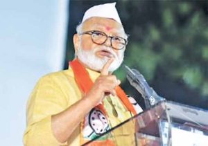 'शब्दांची हेराफेरी केली', भुजबळांचा सरकारला थेट इशारा; 'हैदराबाद गॅझेट'वरून आक्रमक