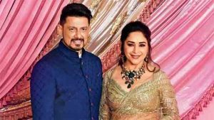 माधुरी दीक्षितचे पती डॉ. श्रीराम नेनेंनी दीर्घायुषी जीवनासाठी सांगितल्या ६ टिप्स