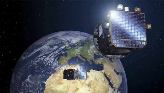 ISRO Proba-3 : सूर्याची रहस्ये उलगडण्यासाठी ‘मोहीम प्रोबा-३’साठी इस्रो सज्ज!