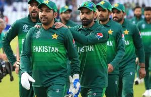 Mohammad Amir : पाकिस्तानला दुसरा धक्का! इमान वसीमनंतर 'या' स्टार गोलंदाजाचा रामराम