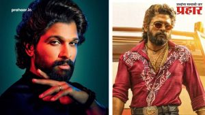 Allu Arjun : अल्लू अर्जुनकडून मृत महिलेच्या कुटुंबाला २५ लाख रुपयांची भरपाई