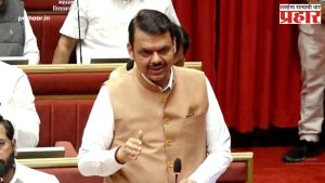 आवास योजनेतील प्रत्येक घरे सोलर पॉवर करा - मुख्यमंत्री
