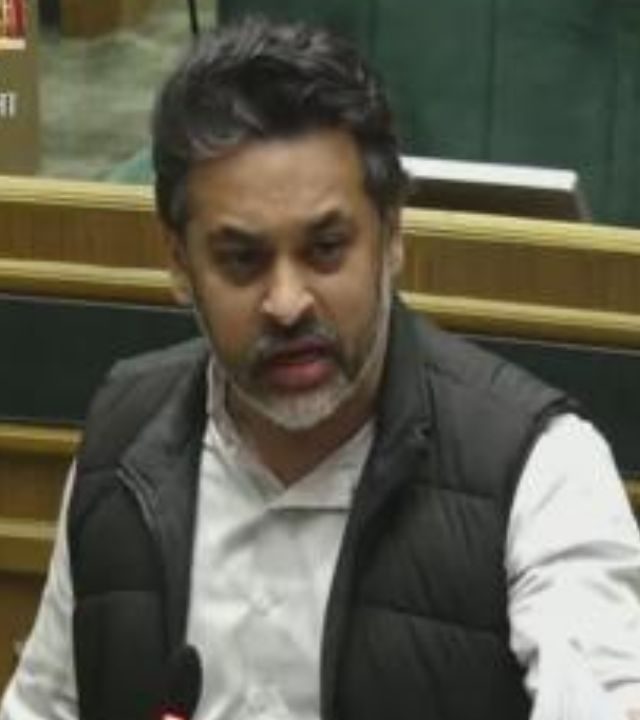 Nilesh Rane : समुद्राची सुरक्षा वाऱ्यावर, गस्त घातली जात नाही; आमदार निलेश राणेंनी वेधले सरकारचे लक्ष