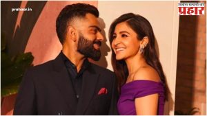 Virat Anushka : विराट अनुष्का लवकरच भारत सोडून लंडनला शिफ्ट होणार