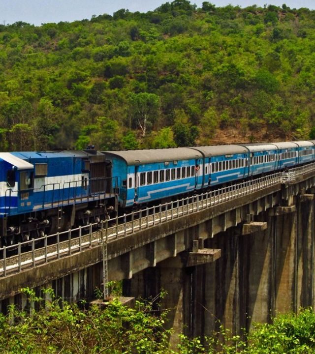 Konkan Railway : चाकरमान्यांसाठी आनंदवार्ता! होळीनिमित्त सोडणार विशेष रेल्वेगाड्या