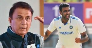 R Ashwin Retirement : रविचंद्रन अश्विनच्या निवृत्तीवर सुनील गावस्कर भडकले