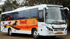 Shivshahi : शिवशाही बस यापुढेही सुरूच राहणार