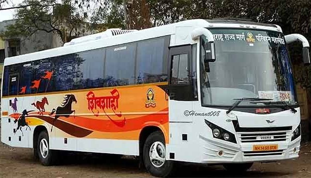 Shivshahi : शिवशाही बस यापुढेही सुरूच राहणार