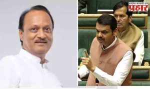 Winter session: अजित दादा, लोक तुम्हाला पर्मनंट उपमुख्यमंत्री म्हणतात, मात्र एक दिवस तुम्ही...- मुख्यमंत्री देवेंद्र फडणवीस