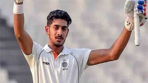 Aryaman Birla: जगातील सर्वात श्रीमंत क्रिकेटर, ७० हजार कोटी नेटवर्थ