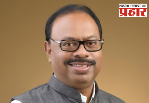 एलपीजी सिलेंडरची साठेबाजी करणाऱ्यांवर कारवाई करा, महसूलमंत्री बावनकुळेंचे निर्देश