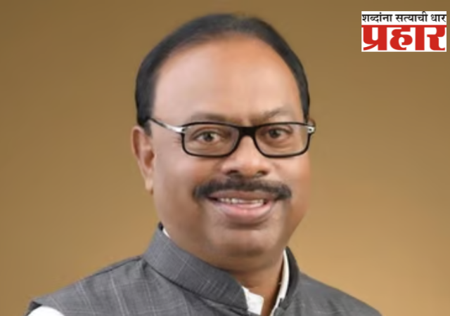 एलपीजी सिलेंडरची साठेबाजी करणाऱ्यांवर कारवाई करा, महसूलमंत्री बावनकुळेंचे निर्देश