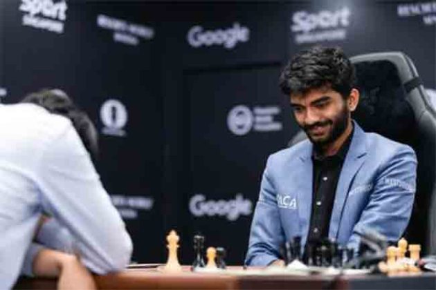 Norway Chess: नॉर्वे चेसमध्ये भारतीयांचा दमदार कमबॅक! प्रज्ञानानंद-गुकेशची विजयी चाल; दिव्या देशमुख विजेतेपदाच्या शर्यतीत कायम