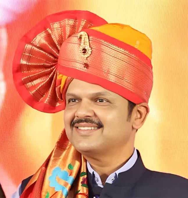 देवेंद्र ते देवा भाऊ...!