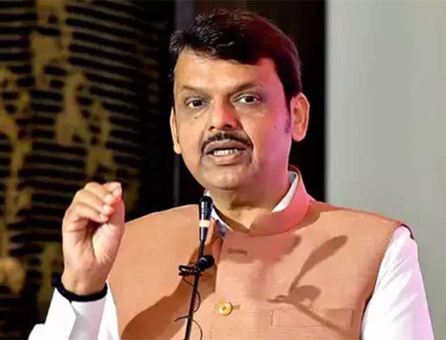 CM Devendra Fadnavis : संविधानचा अपमान सहन केला जाणार नाही - मुख्यमंत्री देवेंद्र फडणवीस