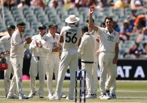 IND vs AUS : मेलबर्नमध्ये धावांचा पाठलाग सोपा नाही...टीम इंडियाला उभा करावा लागेल धावांचा डोंगर
