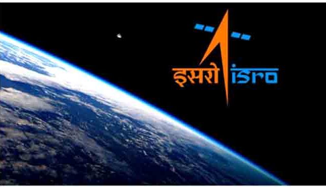 इस्त्रो २०२८ पर्यंत प्रक्षेपित करणार १० टनाचे उपग्रह