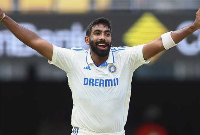 Jasprit Bumrah : ऑस्ट्रेलियात महिला कॉमेंटेटरकडून जसप्रीत बुमराहविषयी वादग्रस्त टिप्पणी